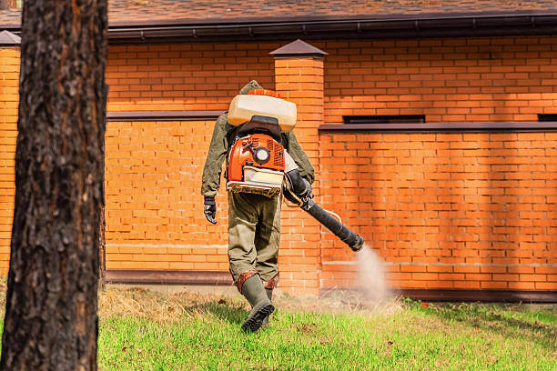 Trusted Fumigation Services service in Milford, DE - Nex Pest Control